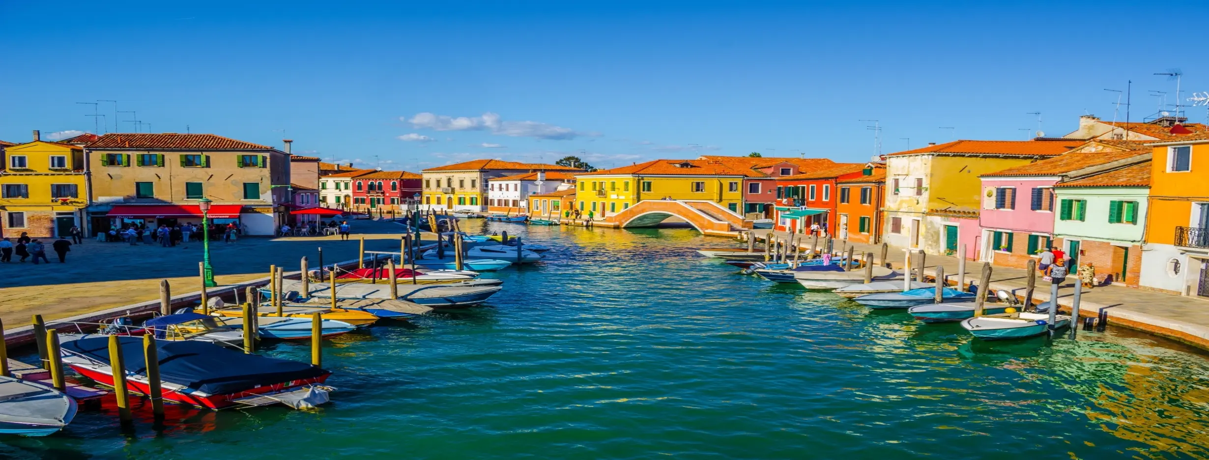 Image for Murano Island